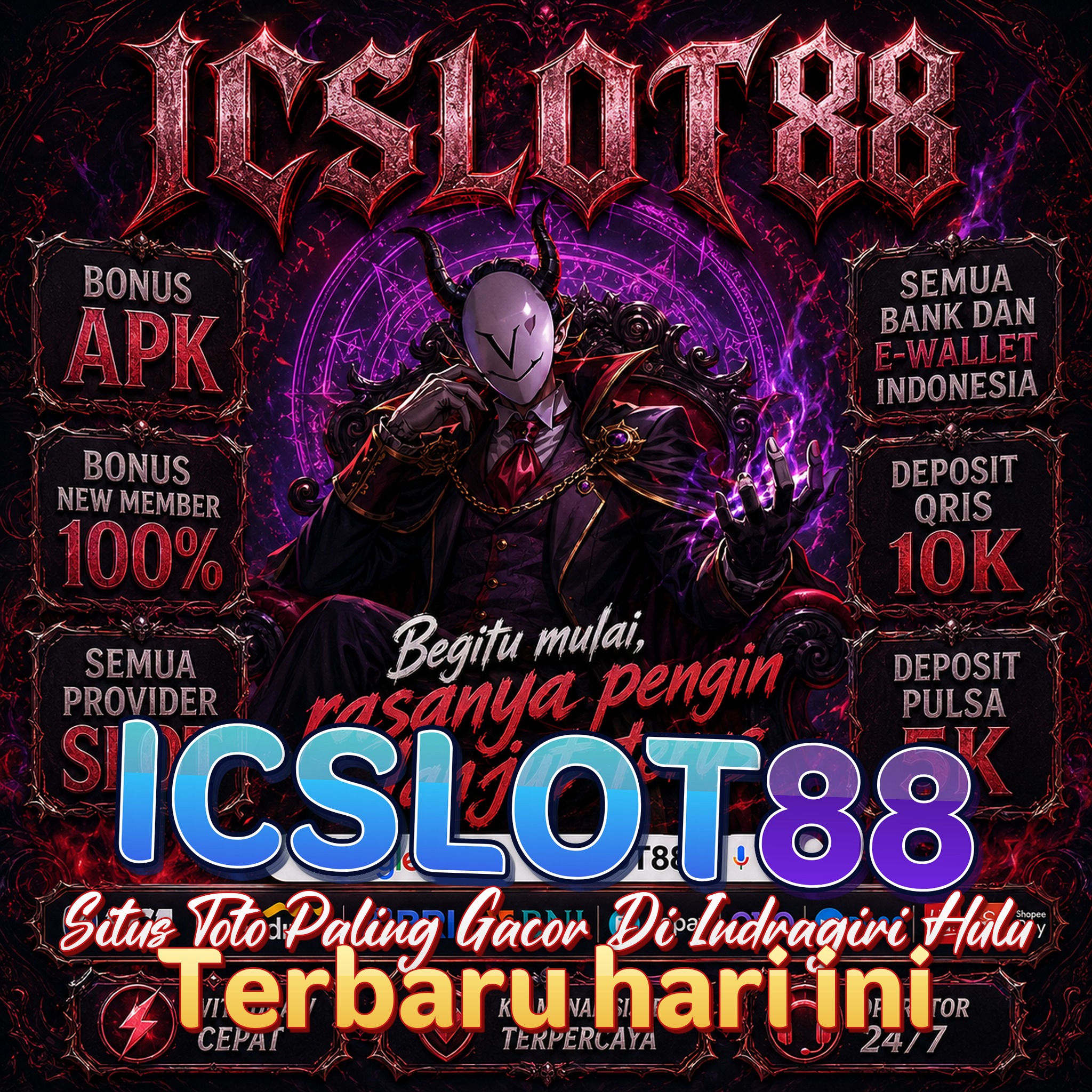 ICSLOT88