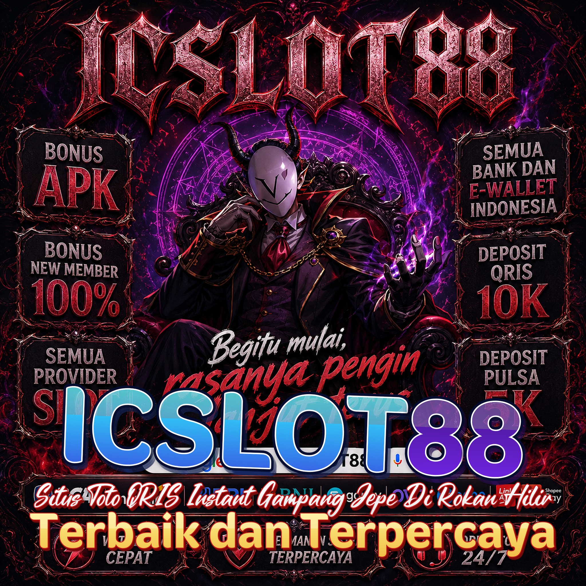 ICSLOT88
